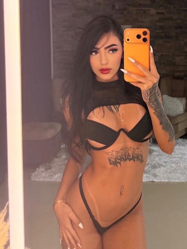 Valeria - Escort in Freiburg
