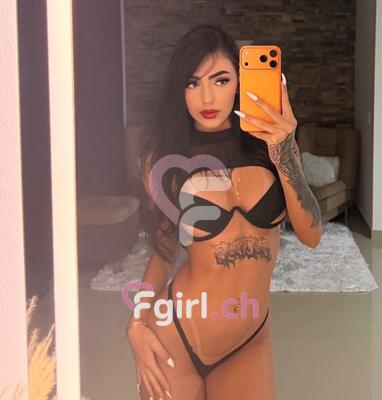 Valeria - Escort in Freiburg
