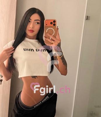 Valeria - Escort in Freiburg