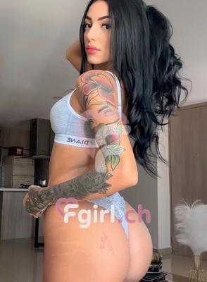 Valeria - Escort in Freiburg
