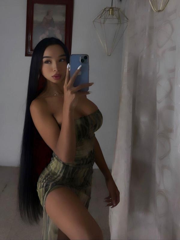 Valeria - Escort à Carouge

