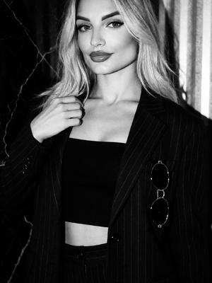Valeria - Escort en Genève
