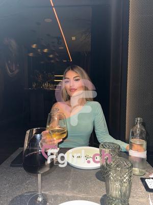 Valeria - Escort in Geneva
