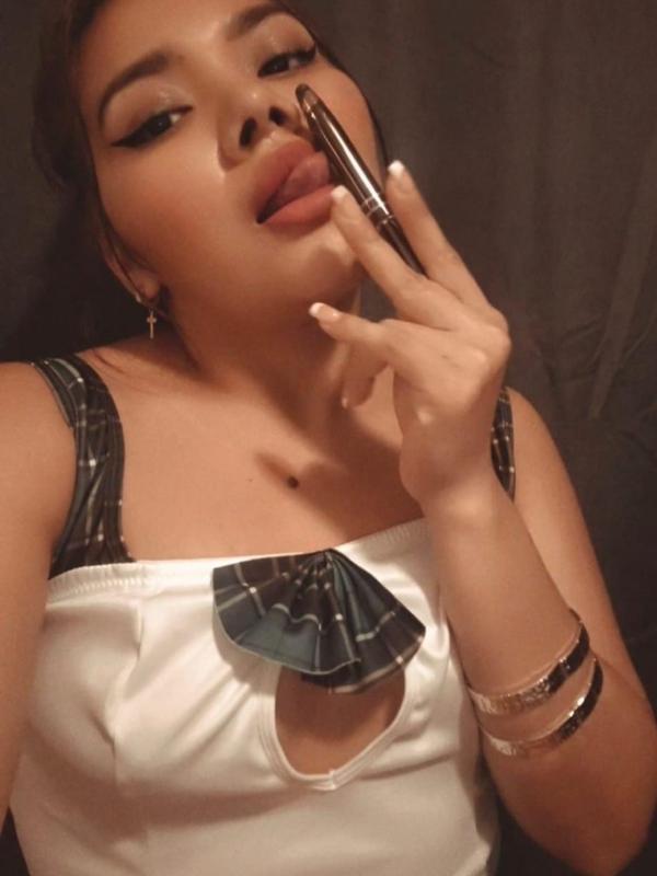 Valeria - Escort in Porrentruy
