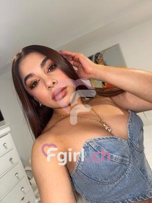 Valeria - Escort a Nyon