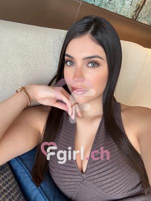 Valeria - Escort a Zürich
