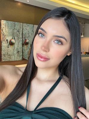Valeria - Escort a Zürich
