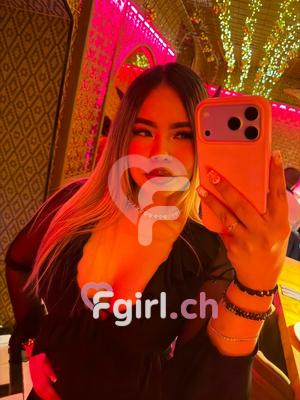 Valeria - Escort in Lausanne