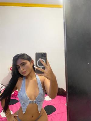 Valeria - Escort à Sierre
