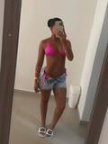 Valeria - Escort a Montreux
