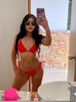 Valeria - Escort a Sion
