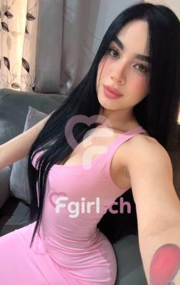 Valeria - Escort in Plainpalais

