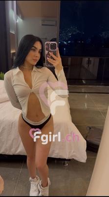 Valeria - Escort in Plainpalais
