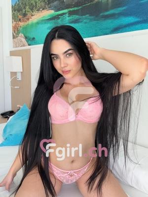 Valeria - Escort in Plainpalais

