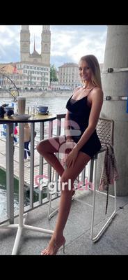 Valerie - Escort à Eaux-vives
