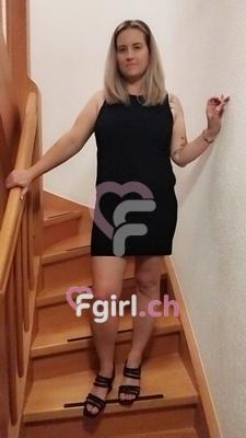 Valerie - Escort à Monthey
