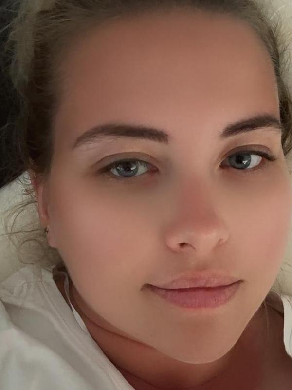 Valerie - Escort à Monthey
