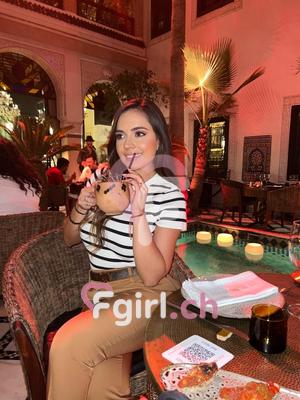 Valerie - Escort à Genève
