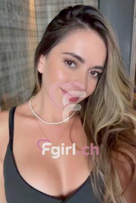 Valerie - Escort à Genève