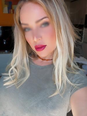 Valérie - Masajista erótica en Montreux
