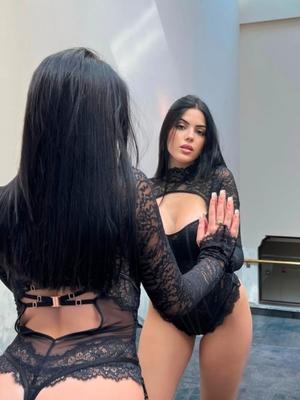 Valerie - Escort à Vevey
