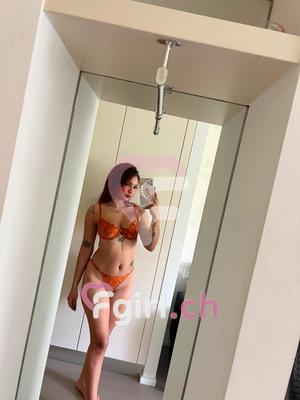 Valérie - Escort à Lausanne

