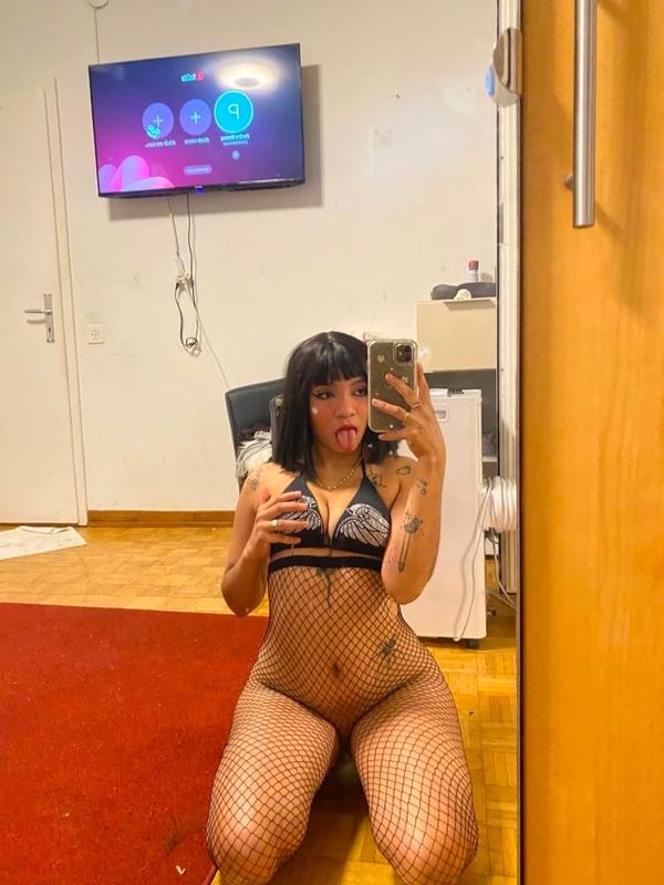 Valérie - Escort à Lausanne
