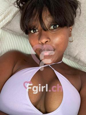 Valerie - Escort in Le Locle
