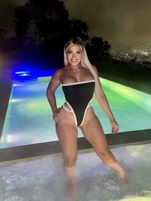 Valerie - Escort in Bulle
