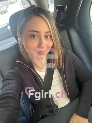 Valerie - Escort à Genève