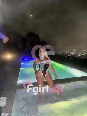 Valerie - Escort à Sierre
