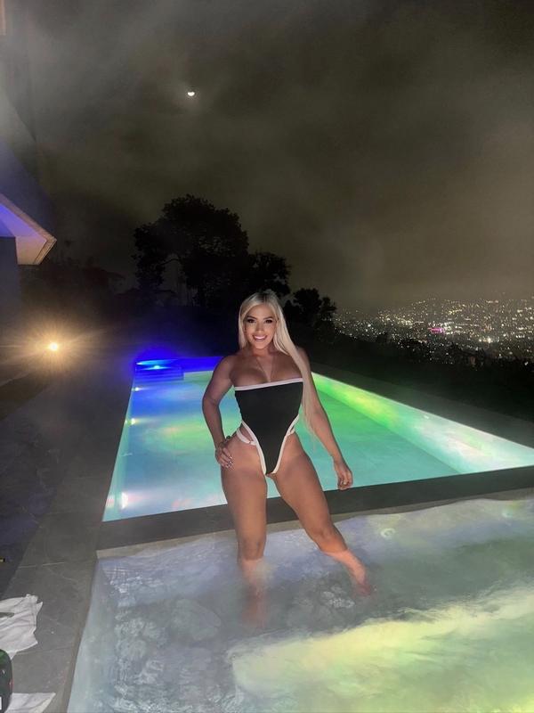 Valerie - Escort à Sierre

