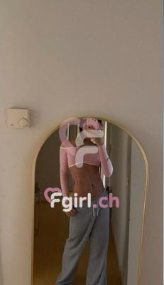 Ts Valerie Saenz - Transsexual in Lausanne
