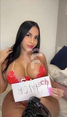 Ts Valery - Transexual en Genève
