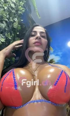 Ts Valery - Transsexuell in Genf
