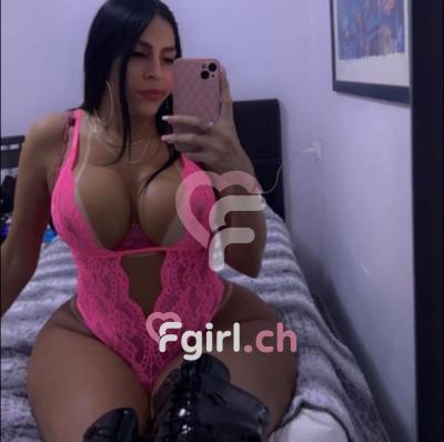 Ts Valery - Transsexuell in Genf
