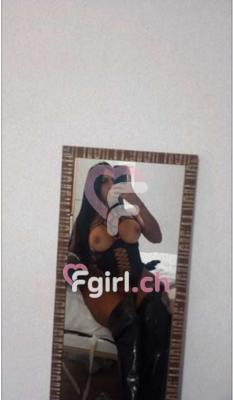 Ts Valery - Transsexuell in Genf
