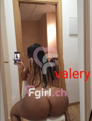 Ts Valery - Transsexuell in Genf
