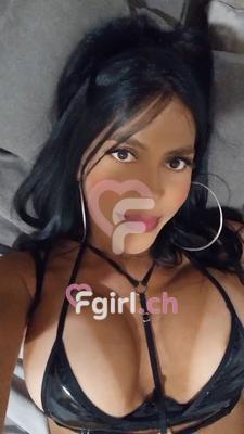 Ts Valery - Transsexuell in Genf