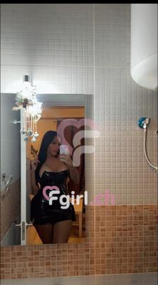 Ts Valery - Transsexuell in Genf