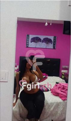 Ts Valery - Transsexuell in Genf