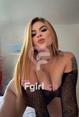 Valery - Escort in Martigny
