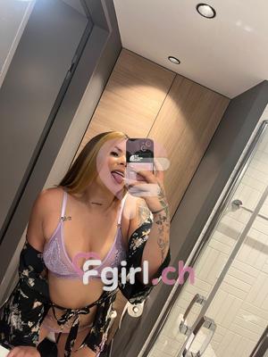 Valery - Escort in Martigny
