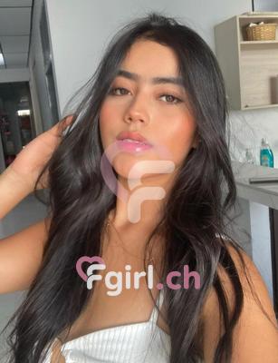 Valery - Escort in Freiburg
