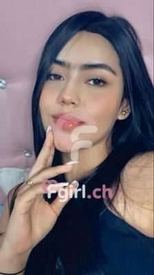 Valery - Escort in Freiburg

