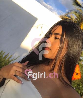 Valery - Escort in Freiburg
