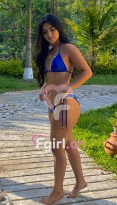 Valery - Escort in Freiburg
