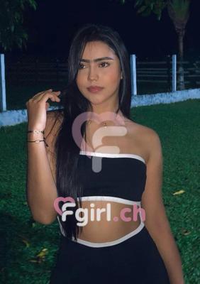 Valery - Escort in Freiburg
