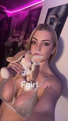 Valery - Escort in Sion