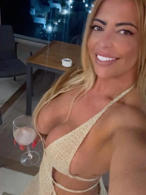 Valery - Escort in Sion

